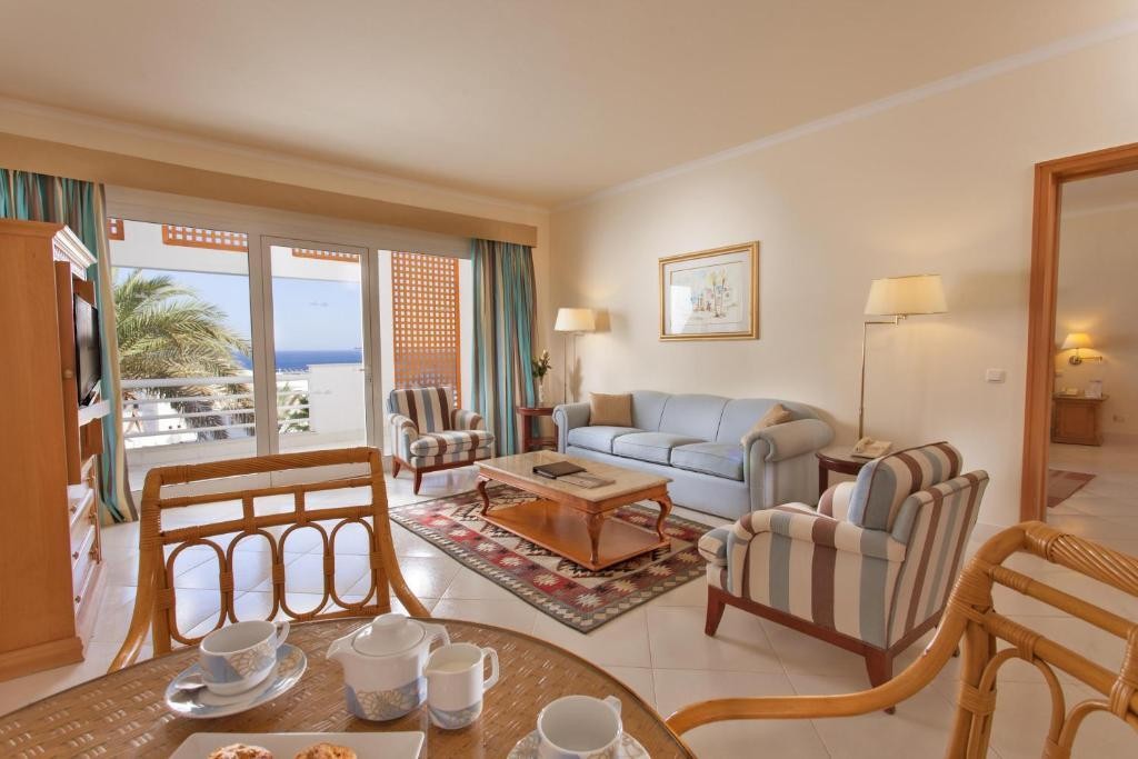 Golf Beach Resort Sharm El Sheikh
