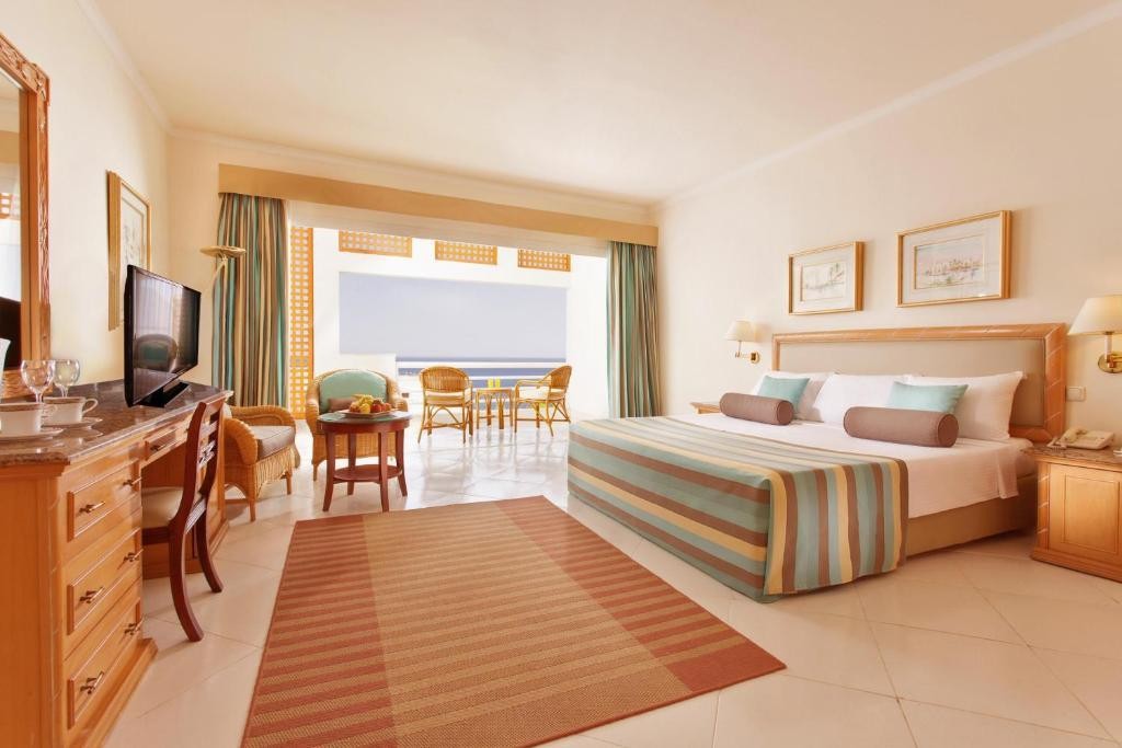 Golf Beach Resort Sharm El Sheikh