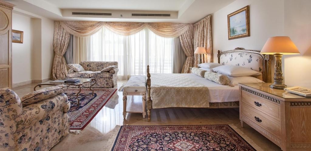Golf Beach Resort Sharm El Sheikh
