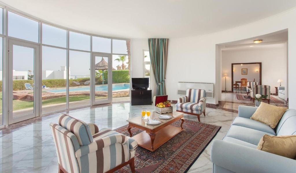 Golf Beach Resort Sharm El Sheikh