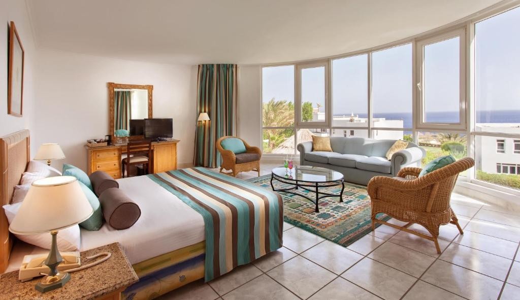 Golf Beach Resort Sharm El Sheikh