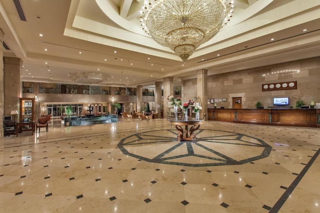 Golf Beach Resort Sharm El Sheikh