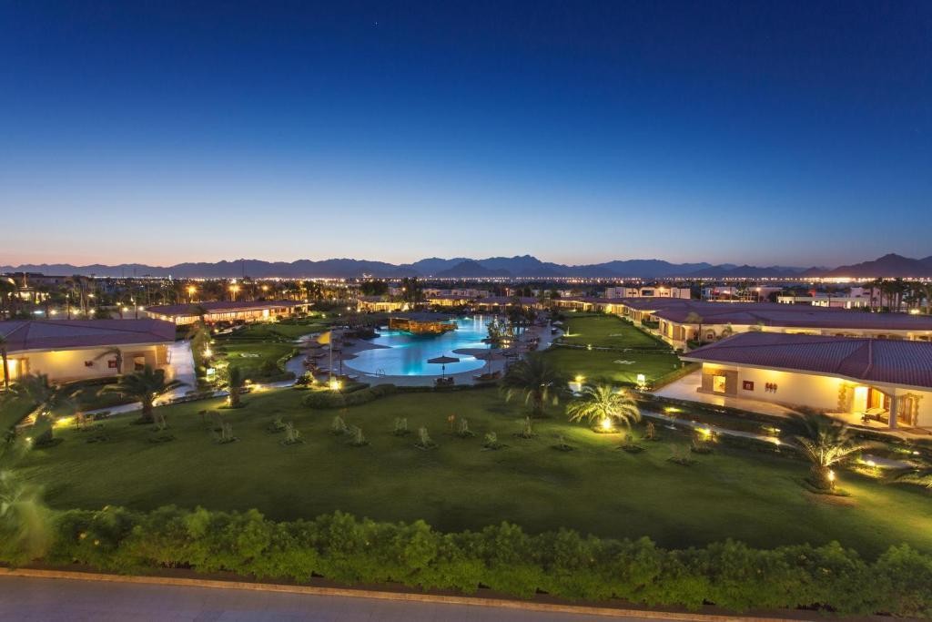 Golf Beach Resort Sharm El Sheikh