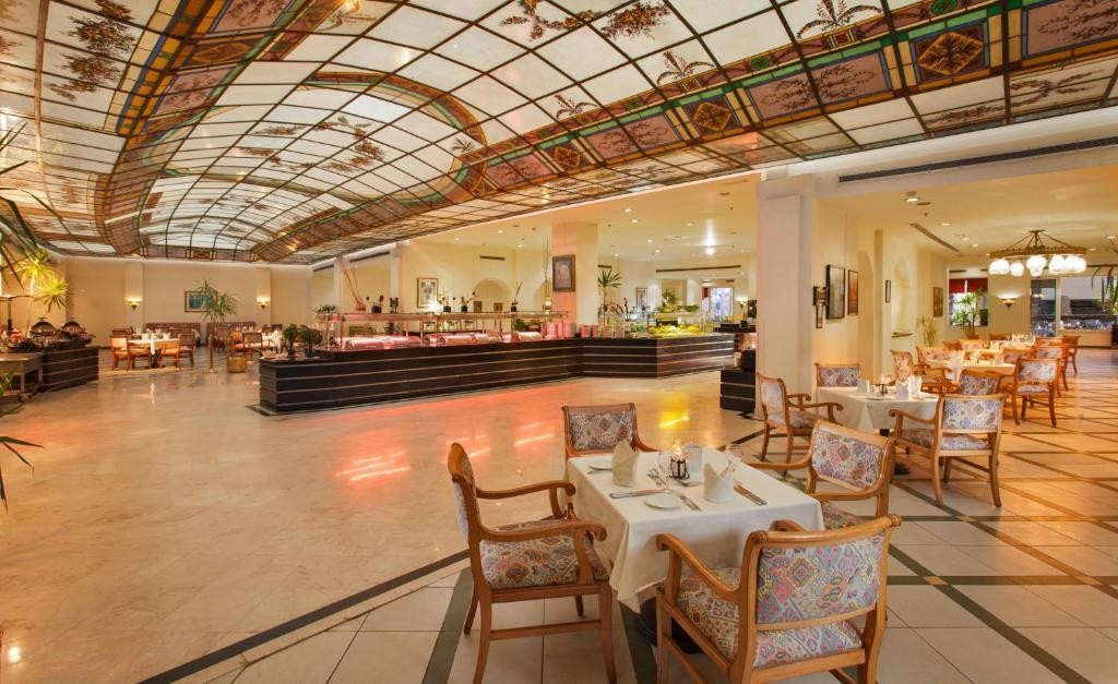 Golf Beach Resort Sharm El Sheikh