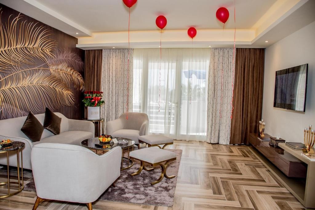 Golf Beach Resort Sharm El Sheikh