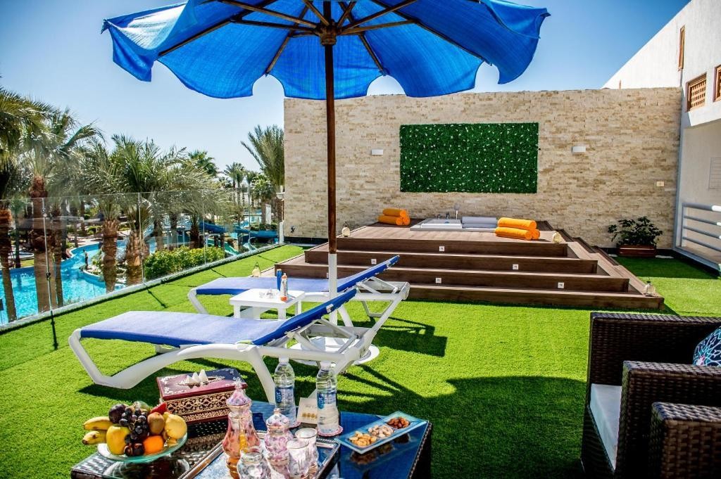 Golf Beach Resort Sharm El Sheikh