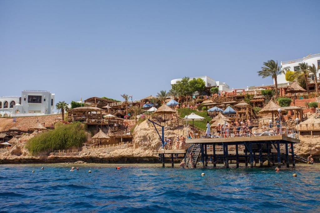 Golf Beach Resort Sharm El Sheikh