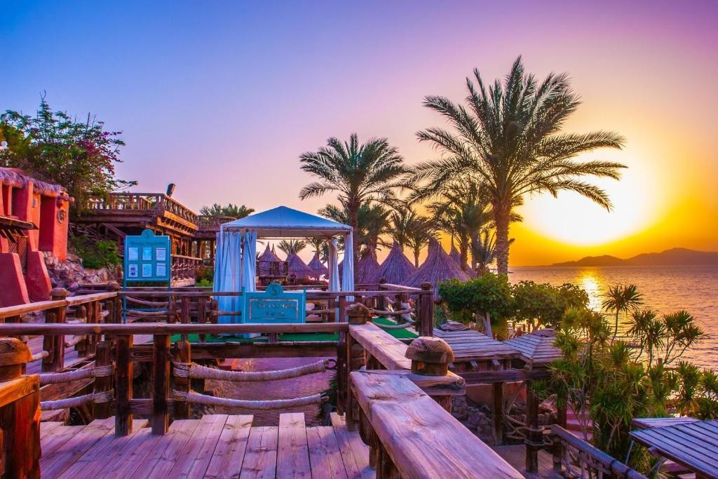 Golf Beach Resort Sharm El Sheikh