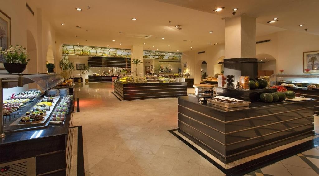 Golf Beach Resort Sharm El Sheikh