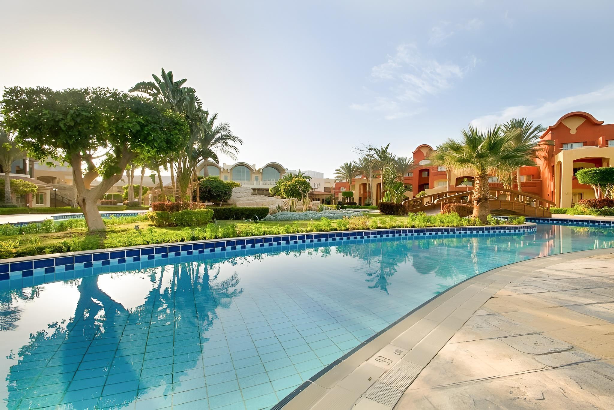 Sharm Grand Plaza - 15 Popup navigation