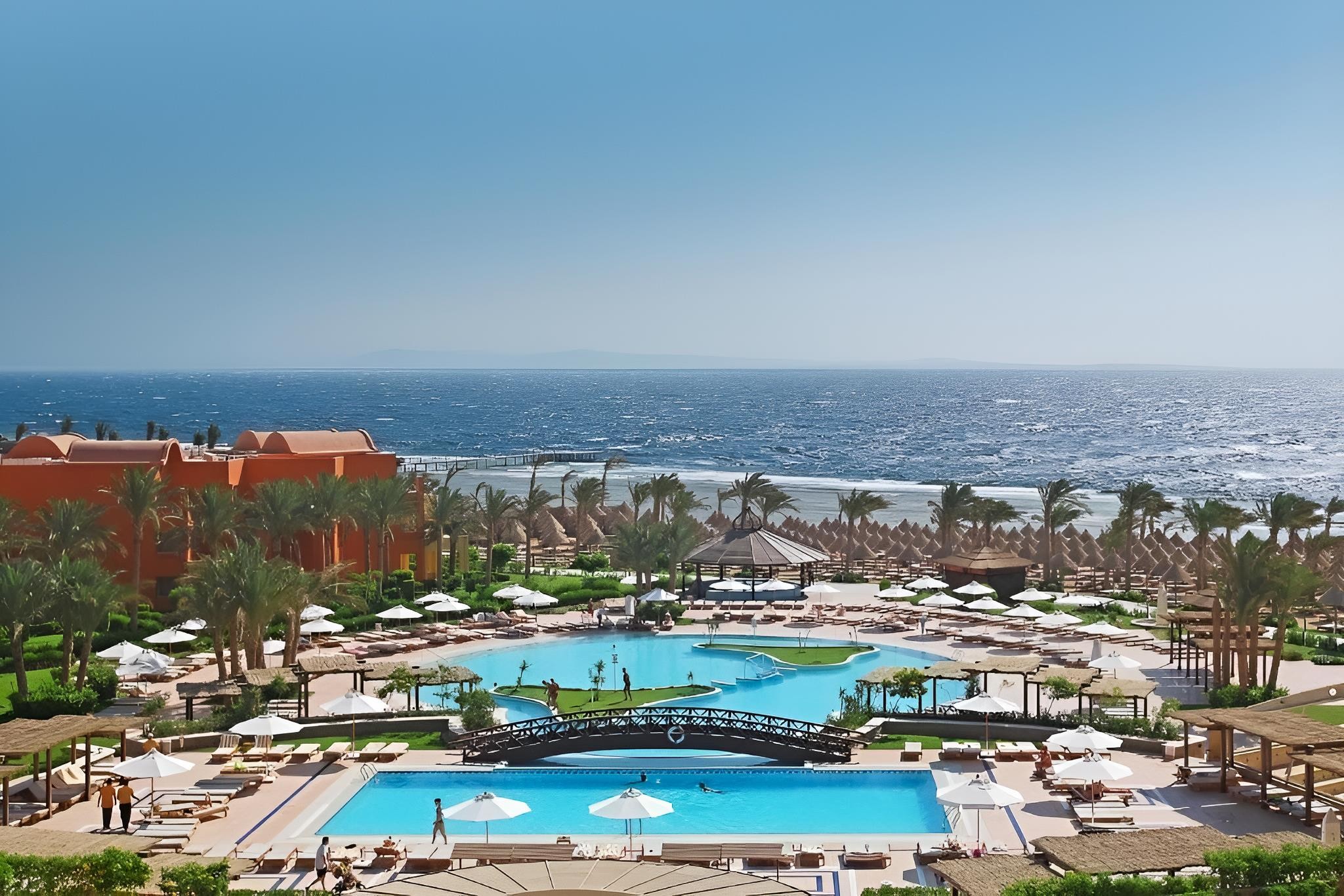 Sharm Grand Plaza - 5 Popup navigation