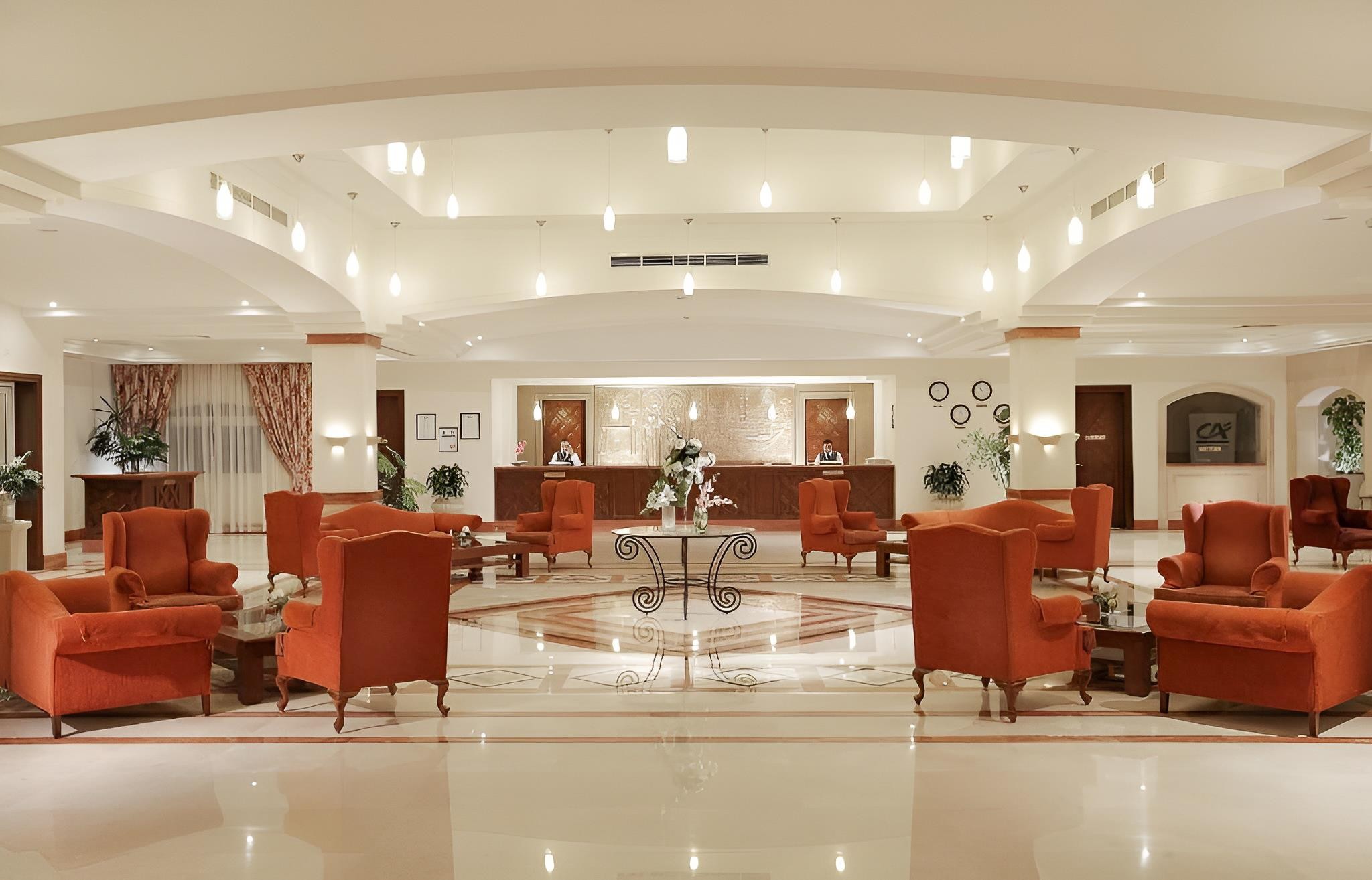 Sharm Grand Plaza - 20 Popup navigation