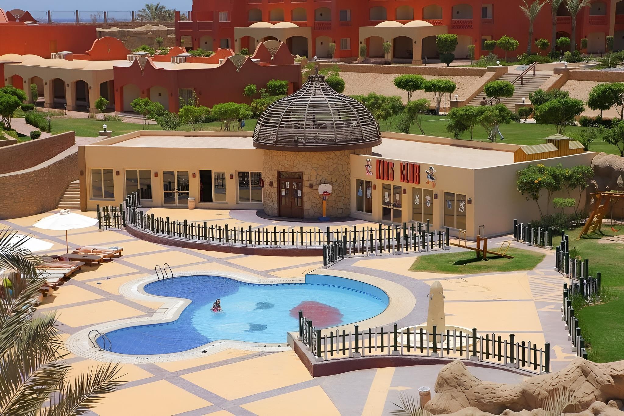 Sharm Grand Plaza - 23 Popup navigation