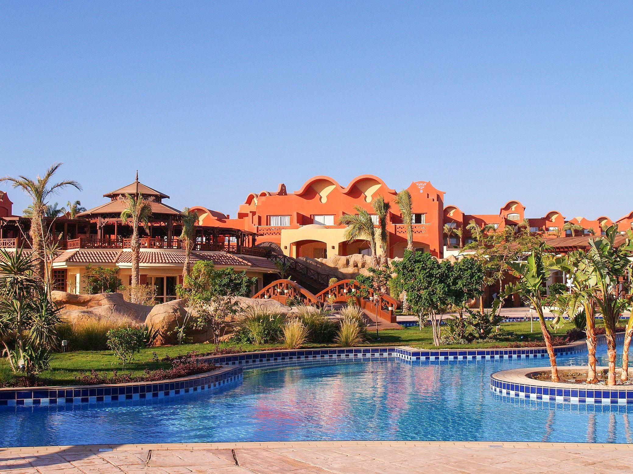 Sharm Grand Plaza - 2 Popup navigation