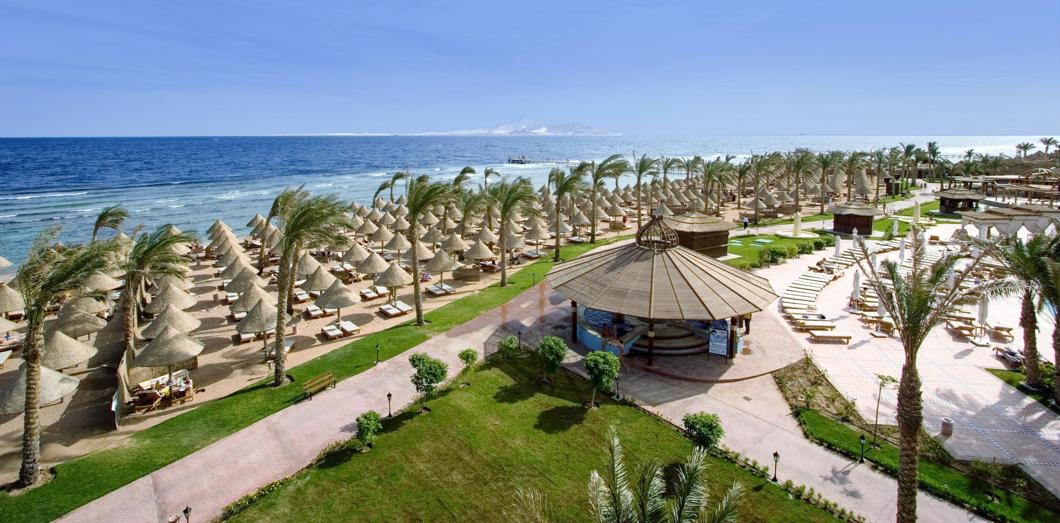 Sharm Grand Plaza - 9 Popup navigation
