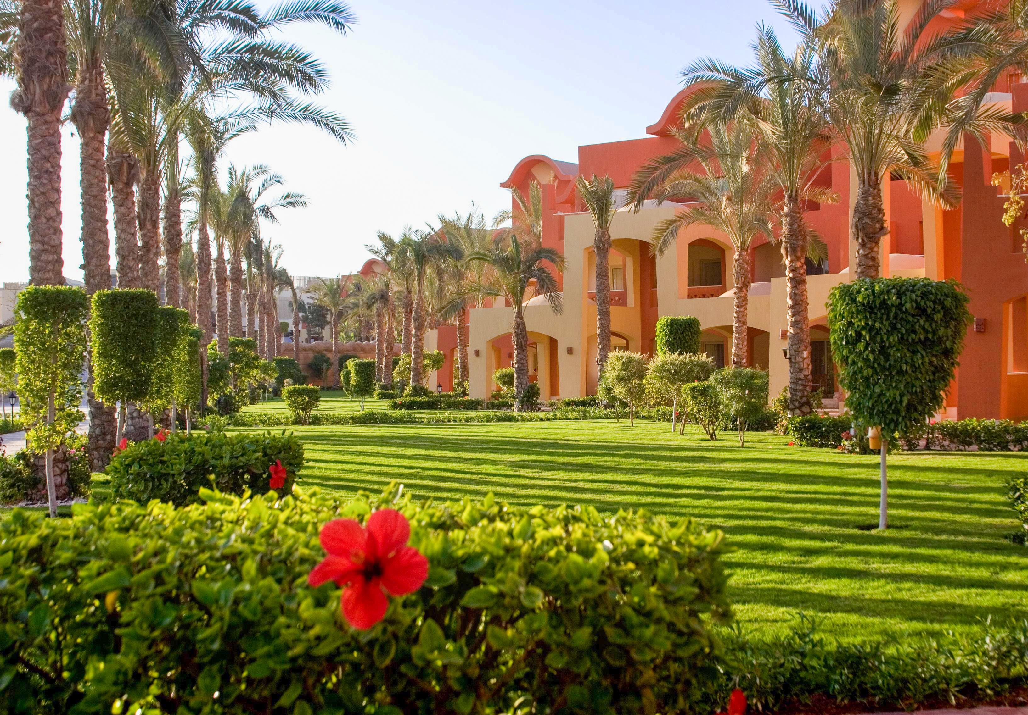 Sharm Grand Plaza - 12 Popup navigation