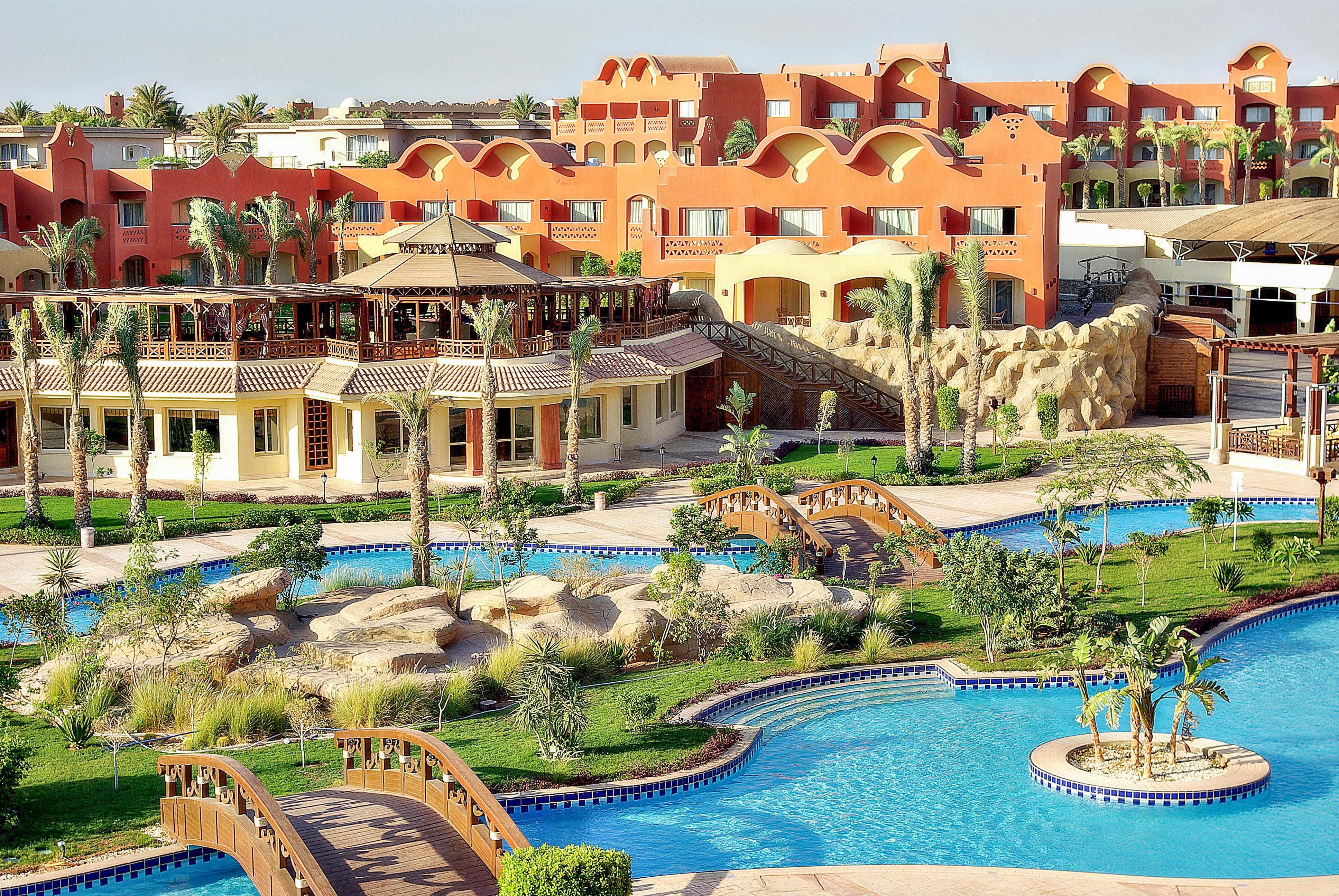 Sharm Grand Plaza - 3 Popup navigation