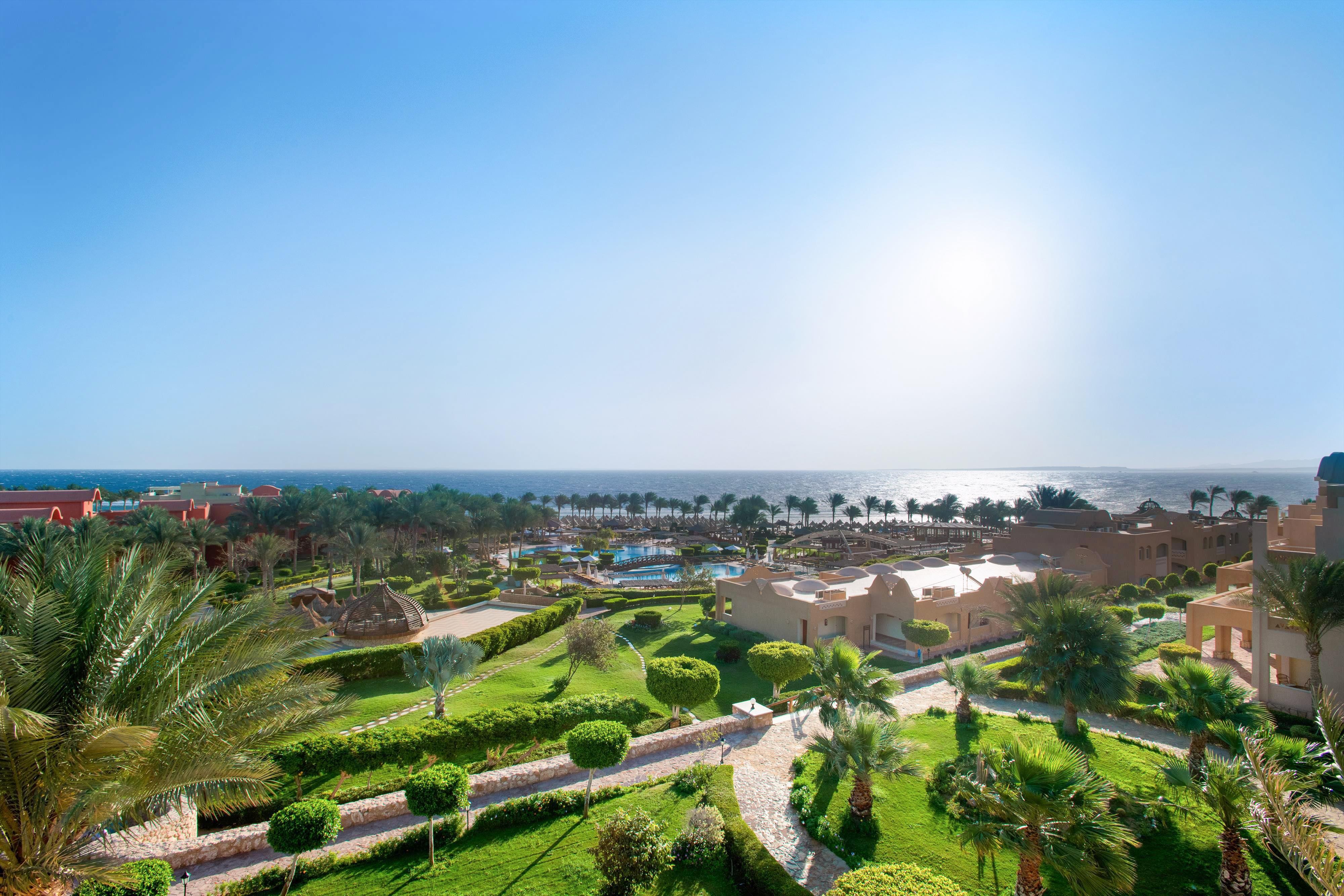 Sharm Grand Plaza - 13 Popup navigation