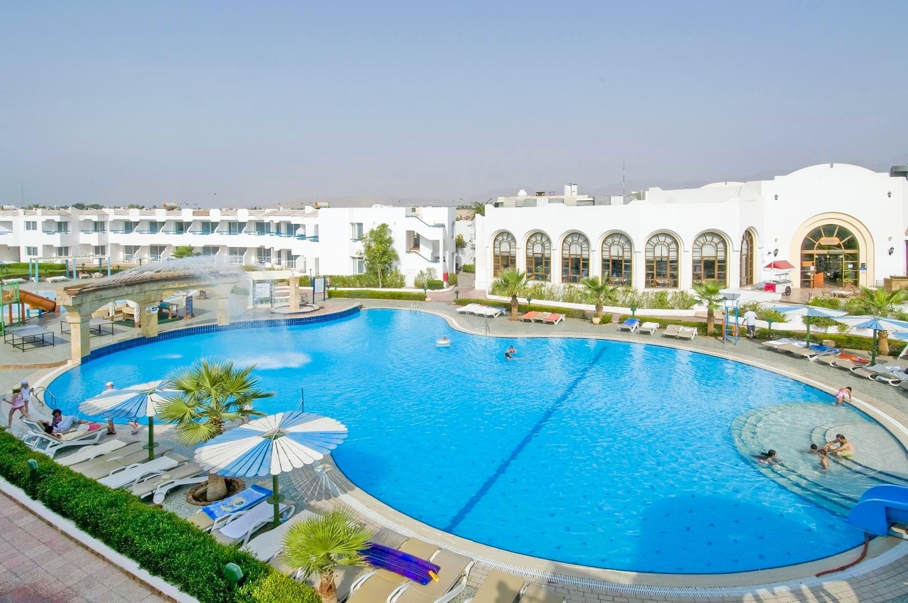 Dreams Vacation Resort