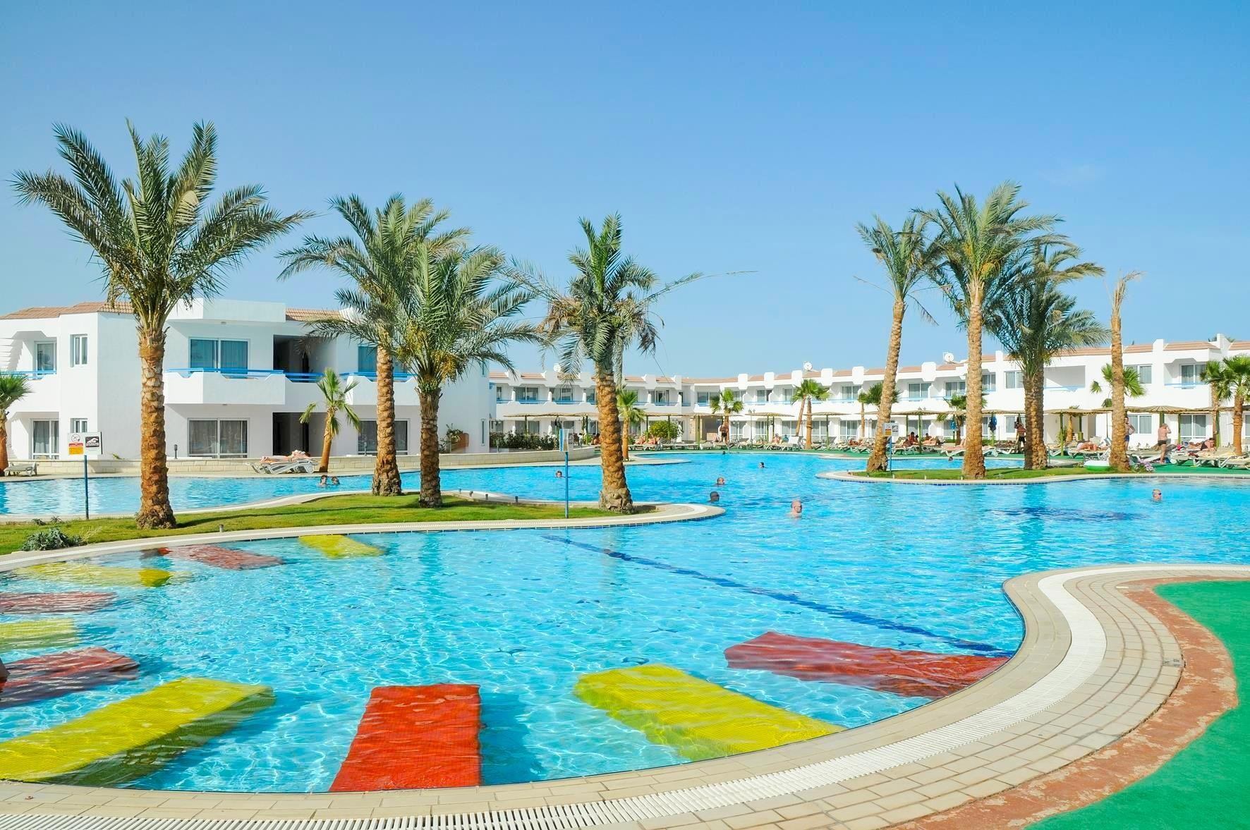 Dreams Vacation Resort