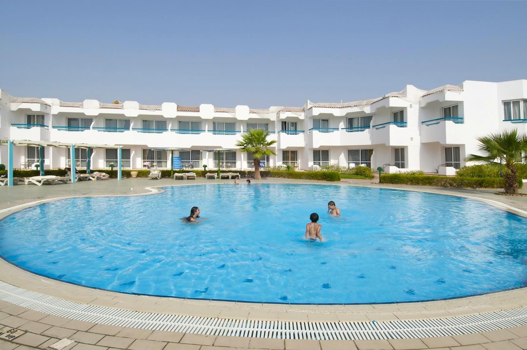 Dreams Vacation Resort