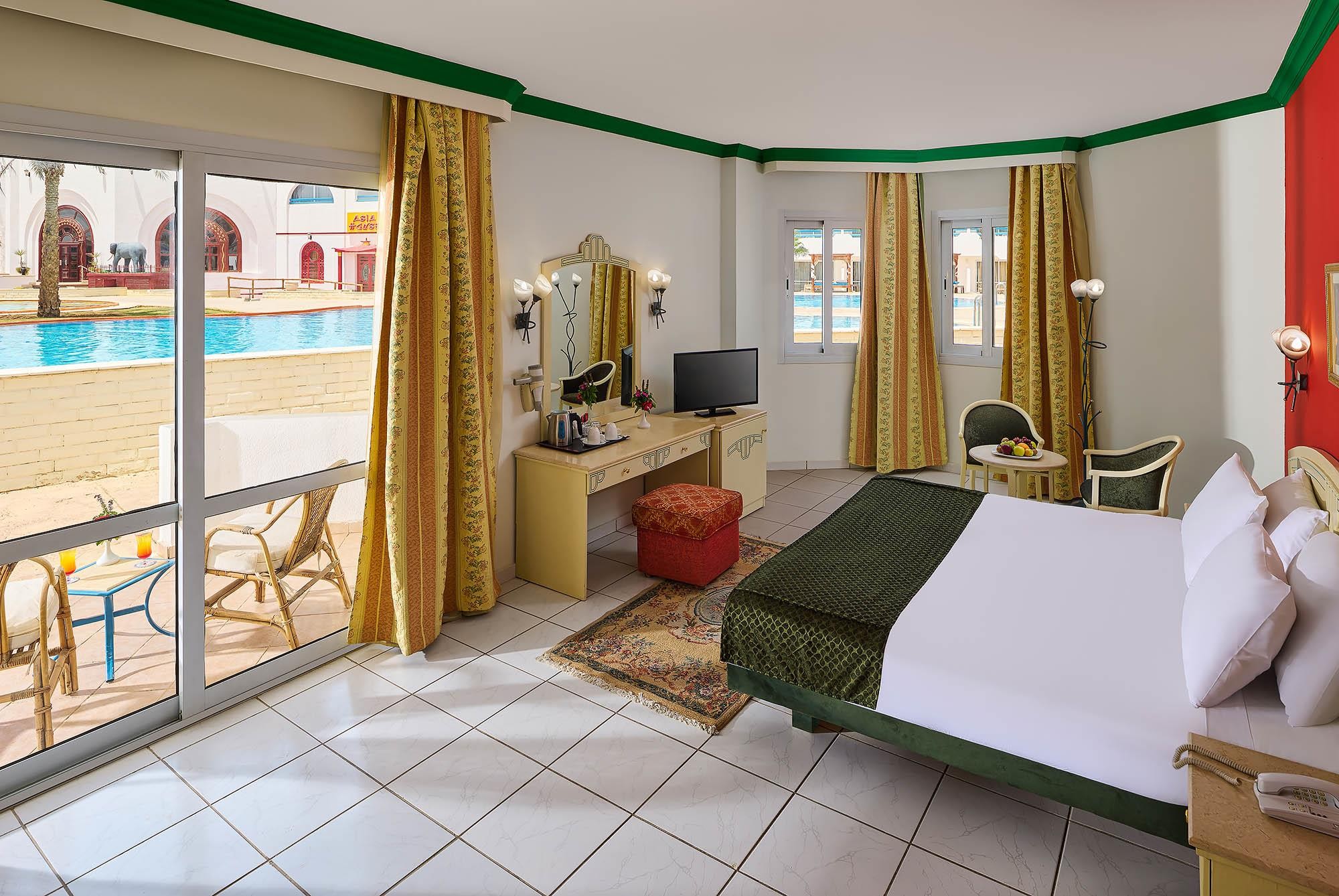 Dreams Vacation Resort