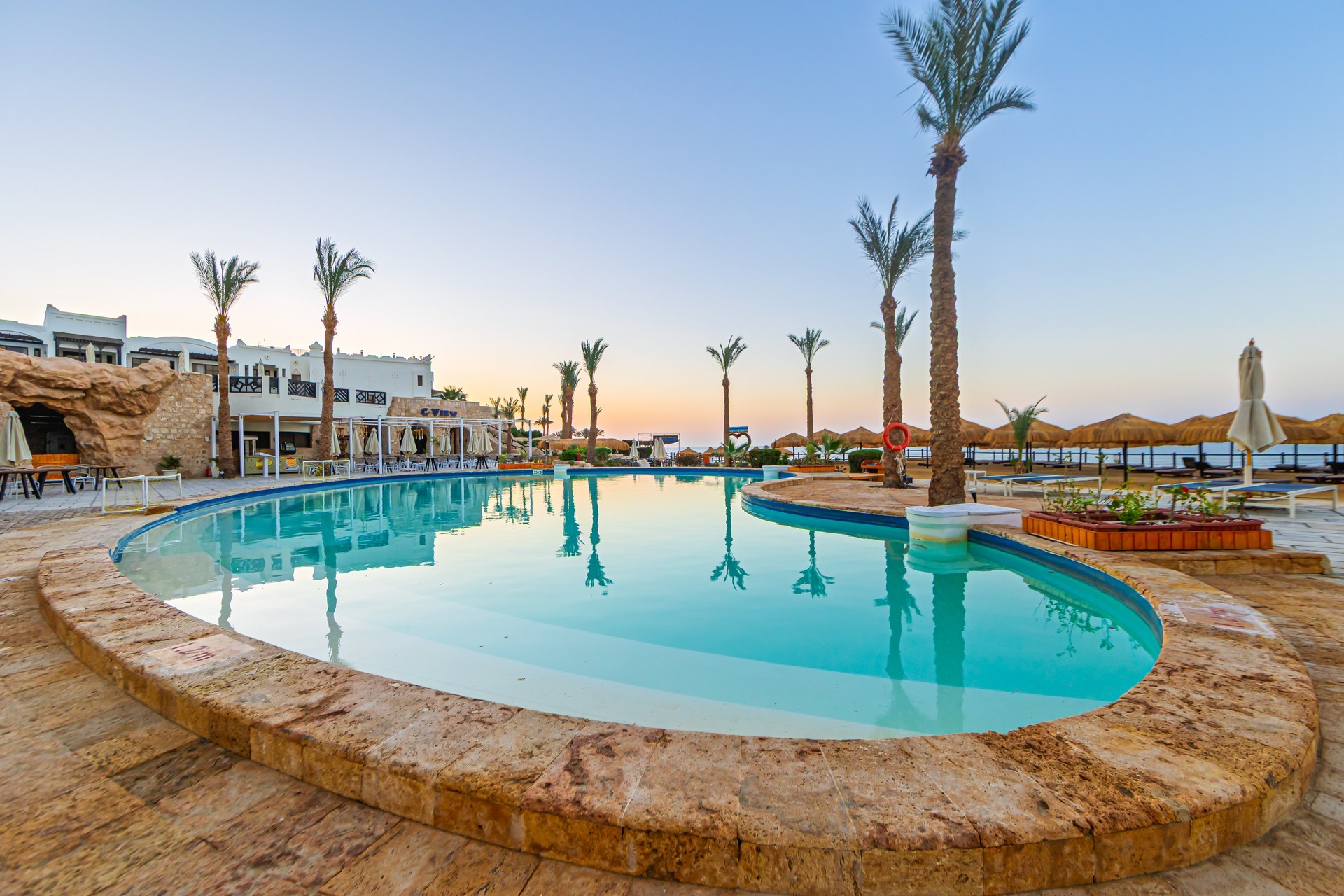 Sharm Plaza Sharm El Sheikh 6