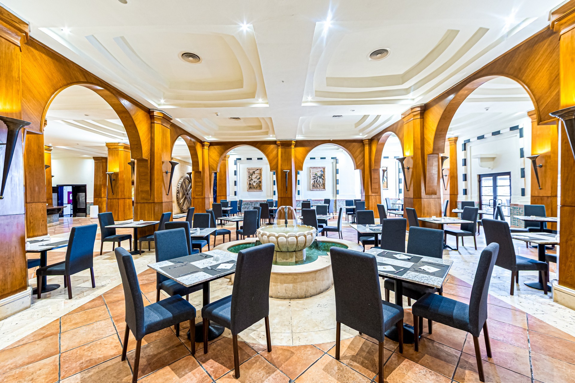 Sharm Plaza Sharm El Sheikh 11