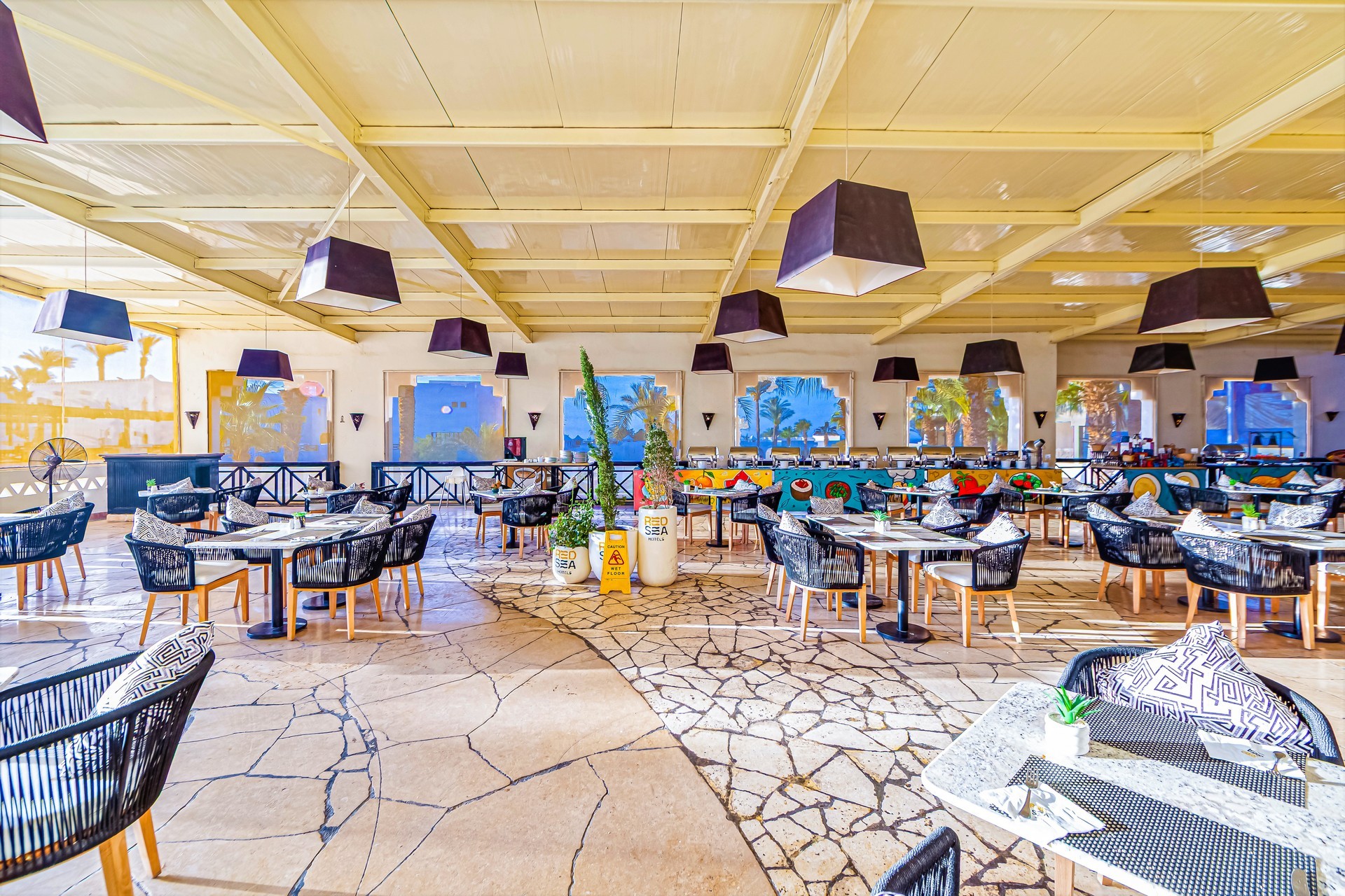 Sharm Plaza Sharm El Sheikh 10