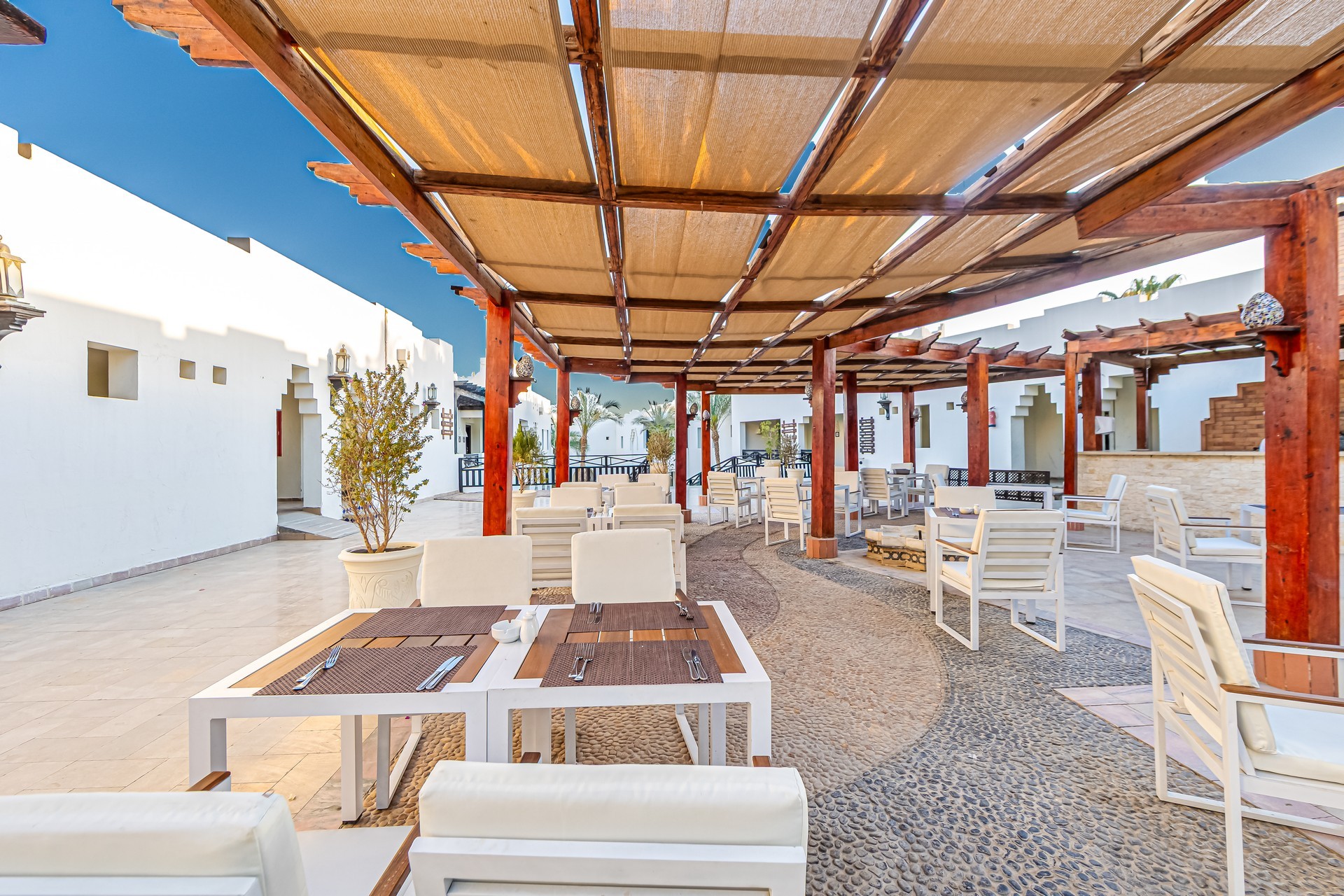 Sharm Plaza Sharm El Sheikh 13