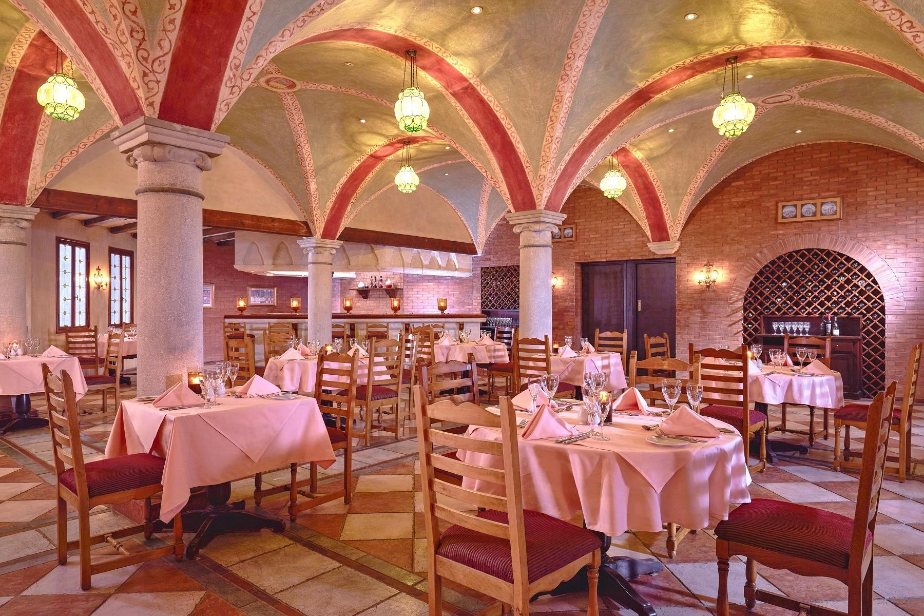 Iberotel Palace