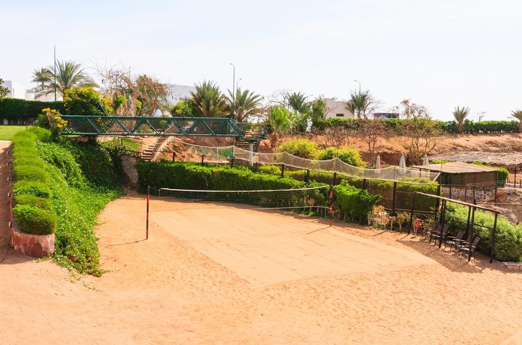 Jaz Fanara & Residence