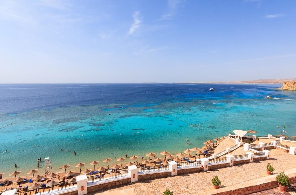 Jaz Fanara & Residence