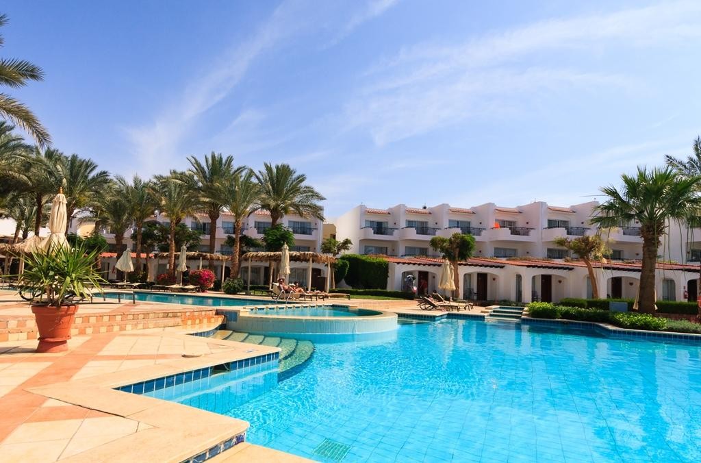 Jaz Fanara & Residence