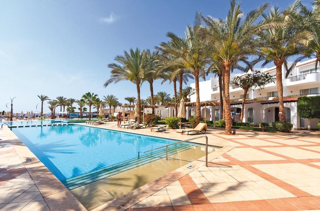Jaz Fanara & Residence