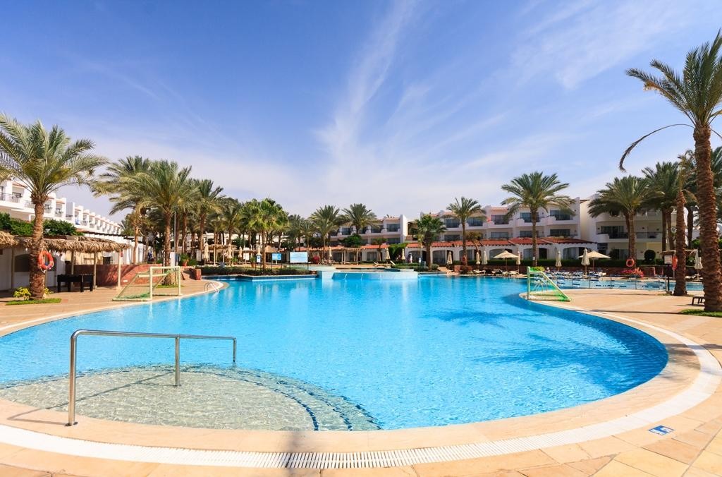 Jaz Fanara & Residence