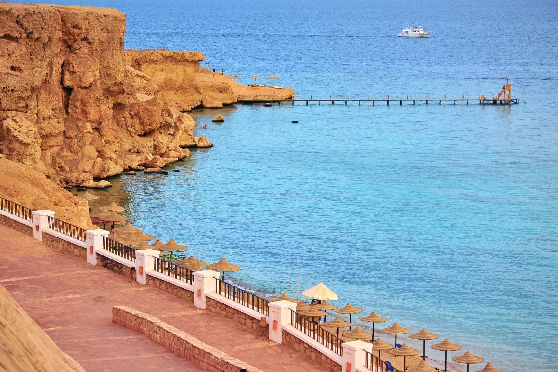 Jaz Fanara & Residence