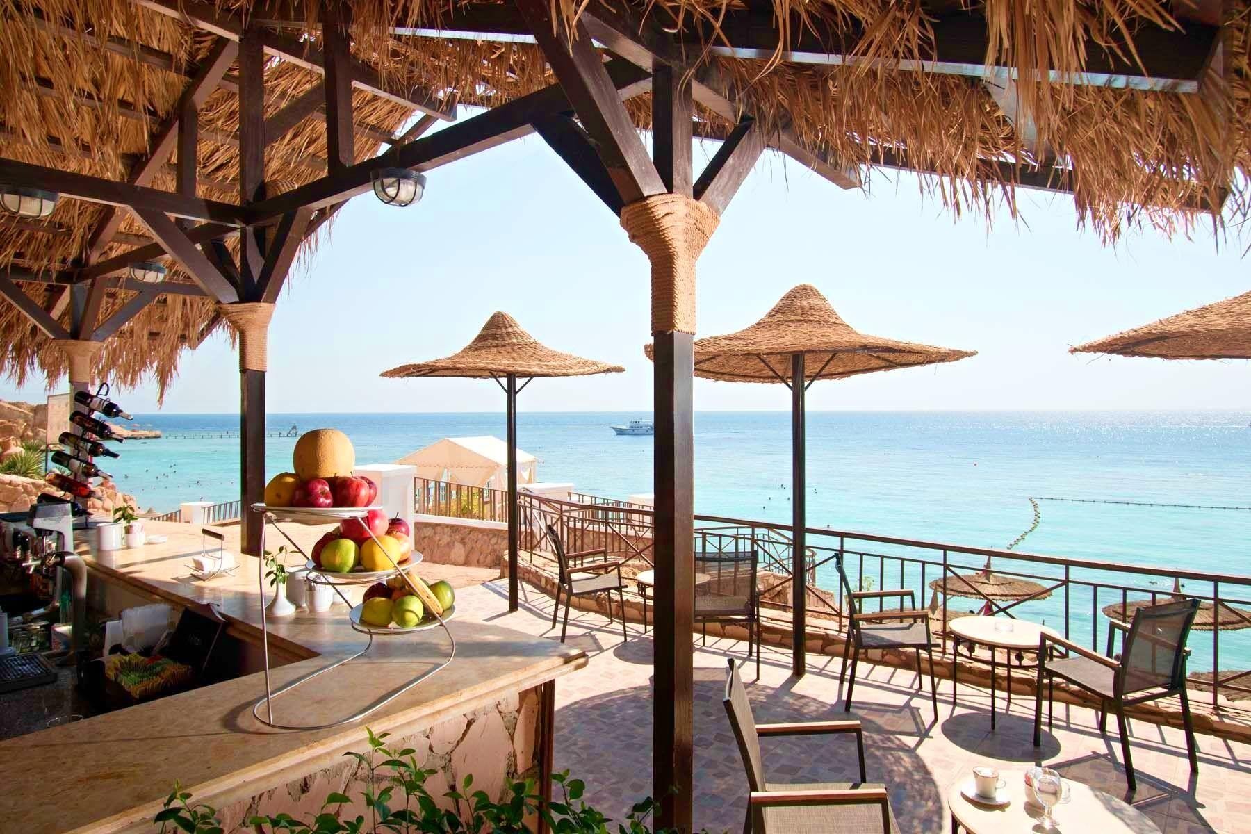 Jaz Fanara & Residence