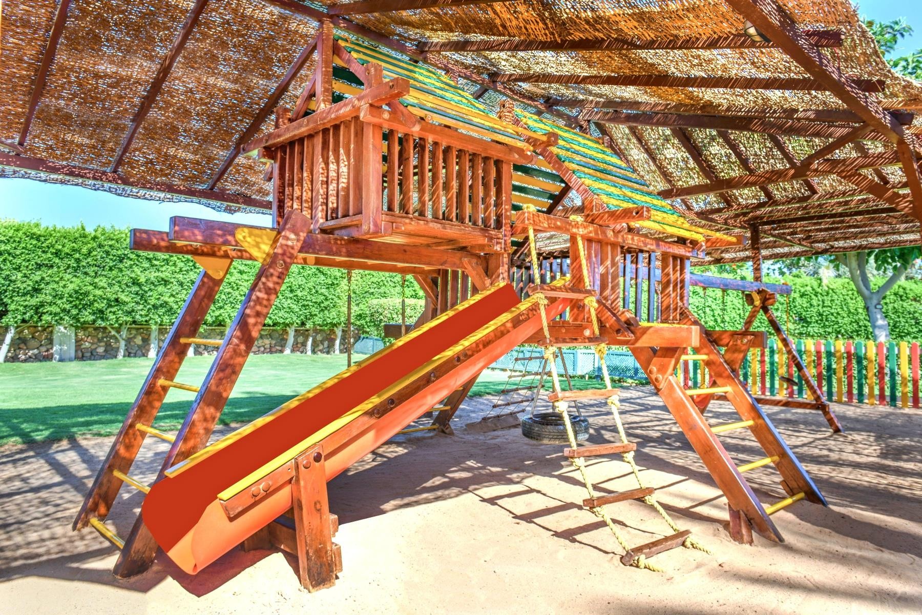 Jaz Fanara & Residence