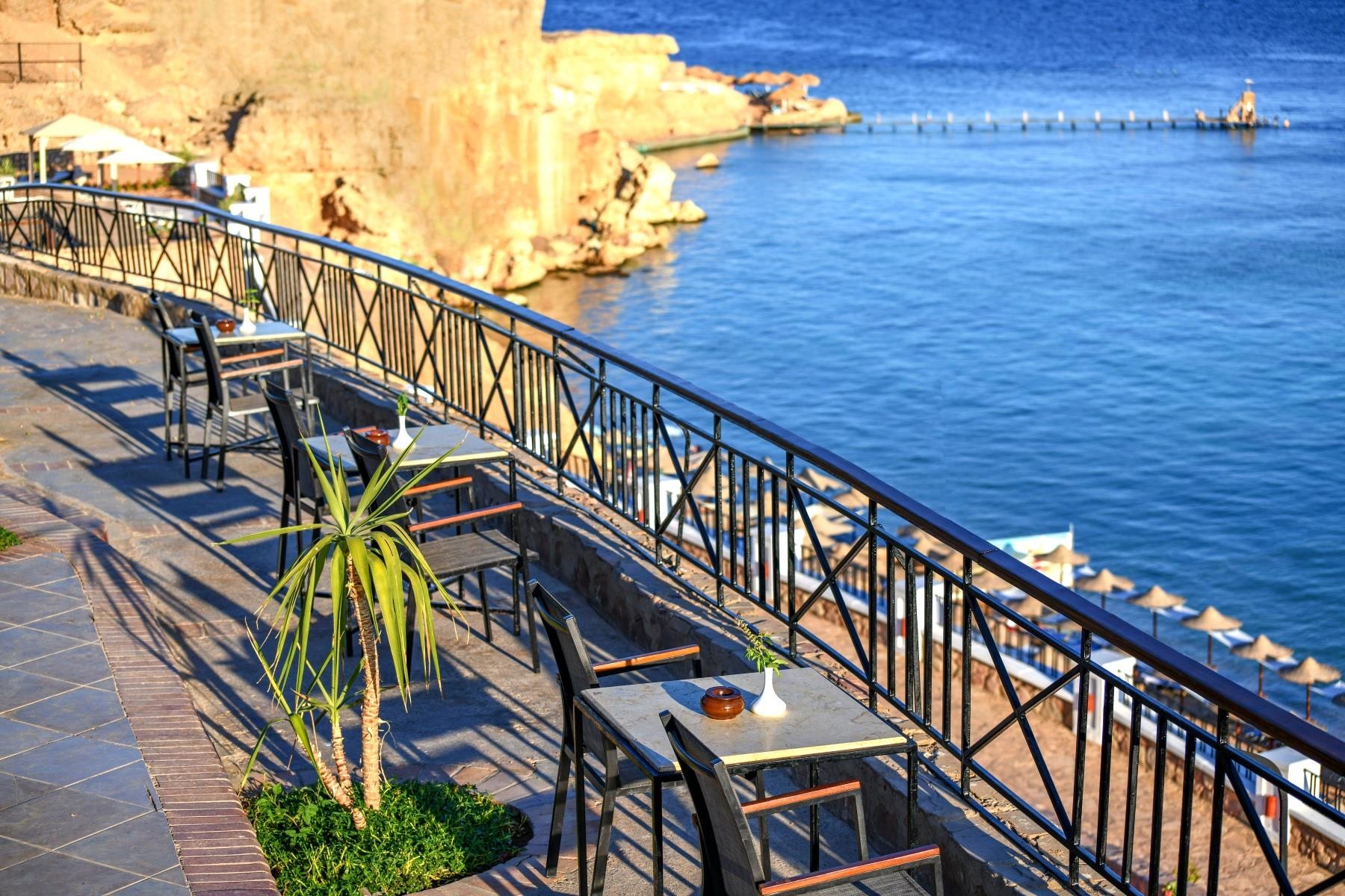 Jaz Fanara & Residence