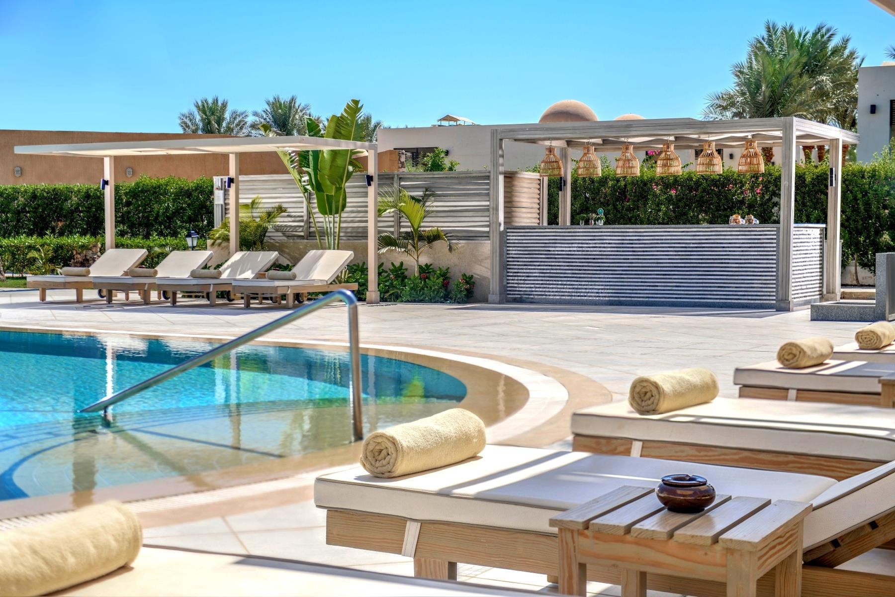 Jaz Fanara & Residence