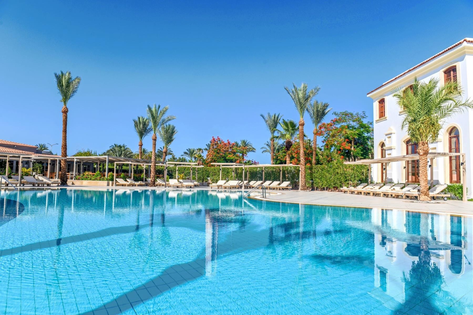 Jaz Fanara & Residence