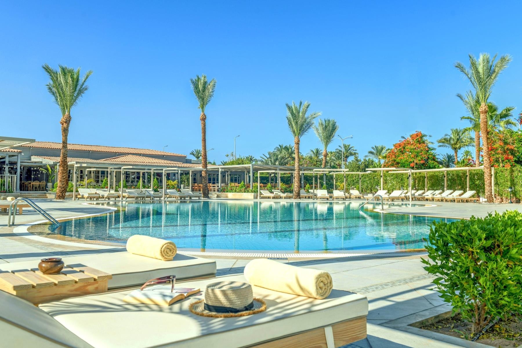 Jaz Fanara & Residence