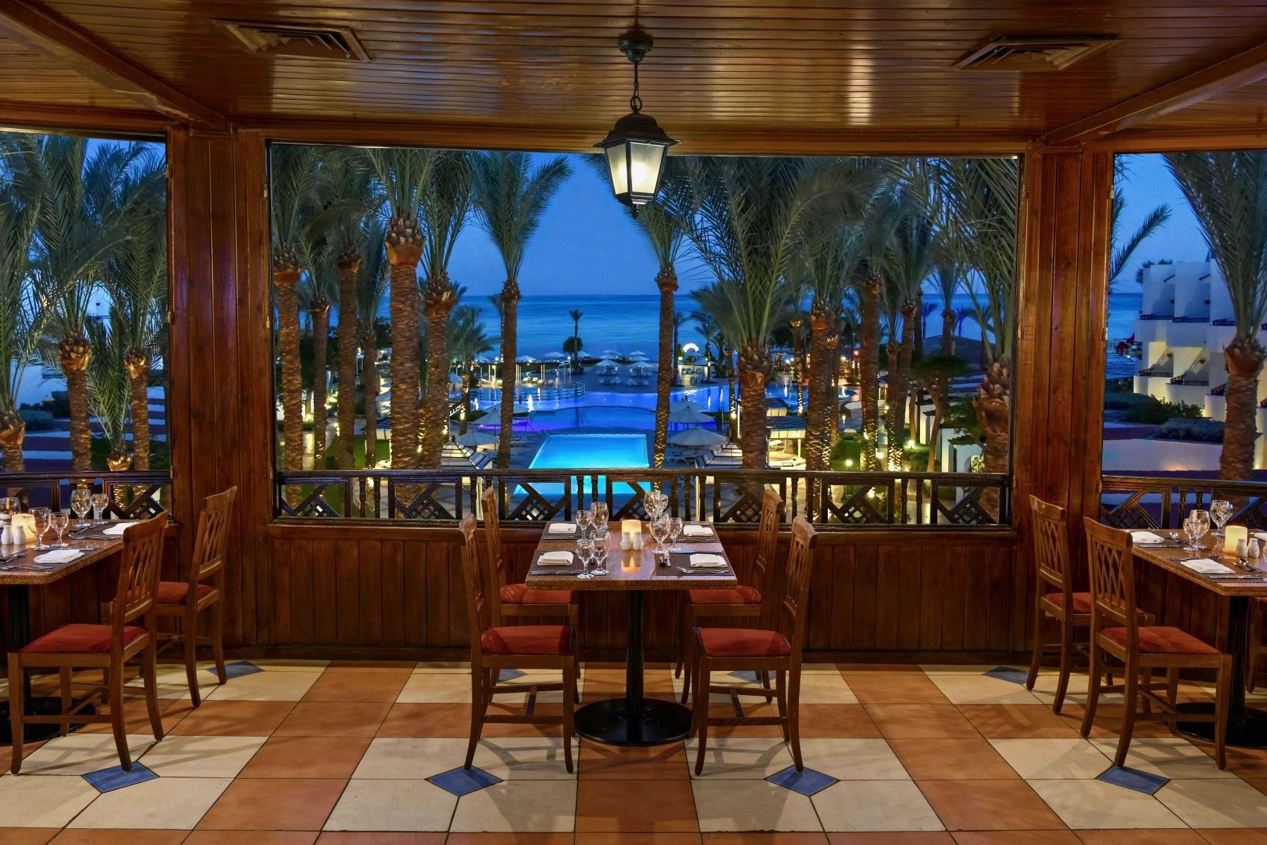 Jaz Fanara & Residence