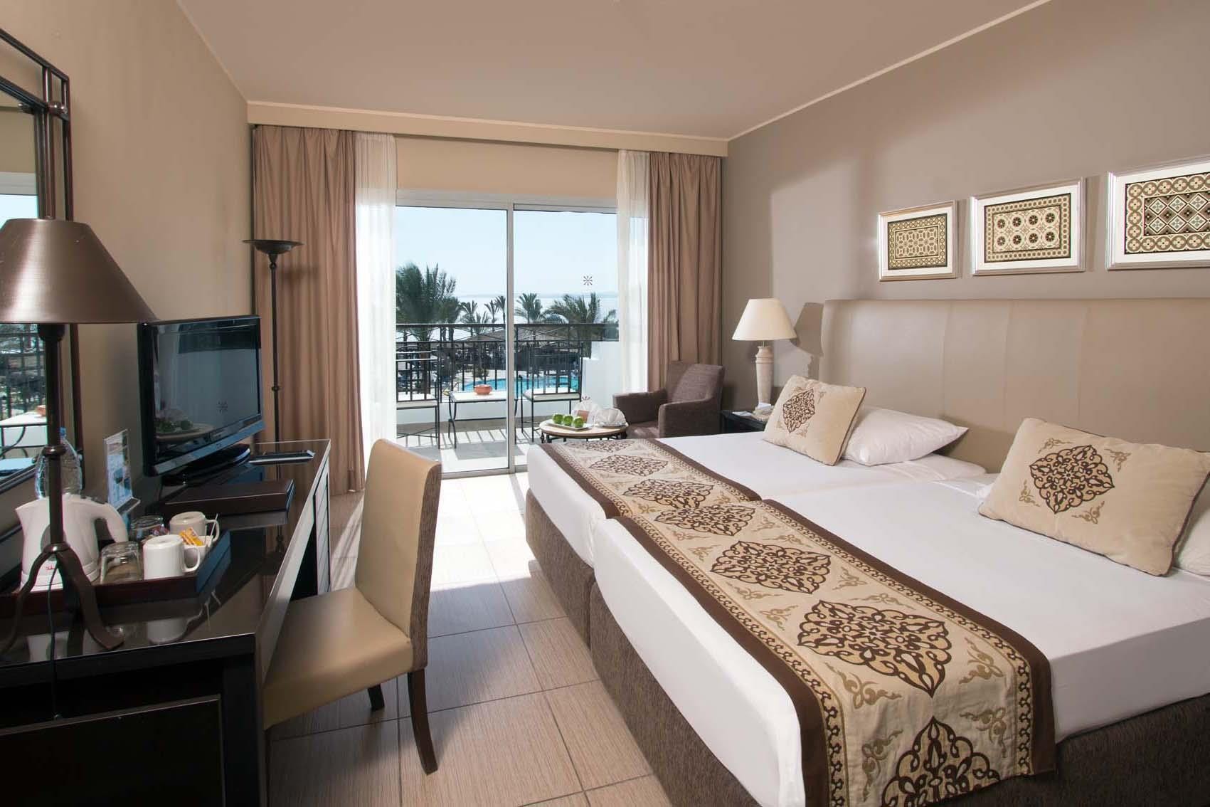 Jaz Fanara Resort & Residence 9