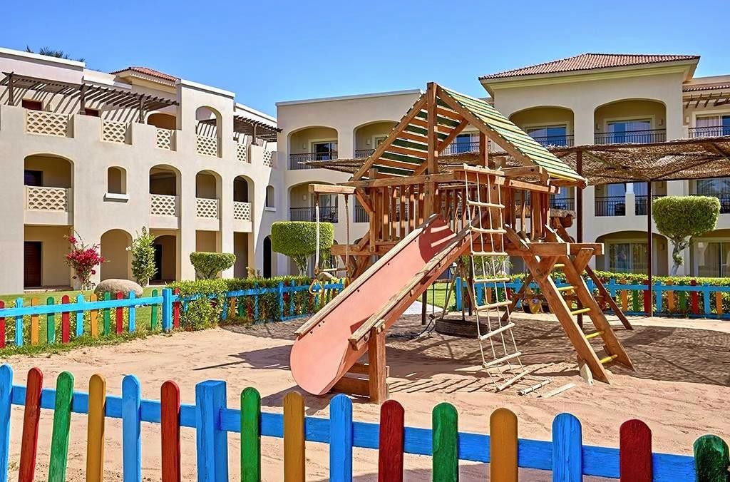 JAZ MIRABEL BEACH
