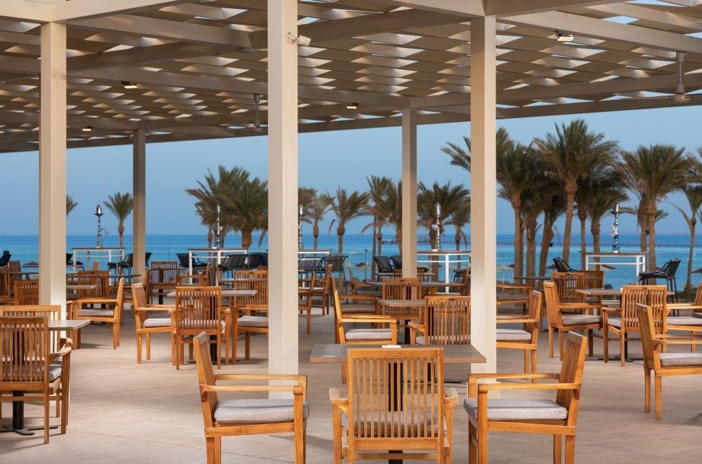 Pickalbatros Laguna Vista Beach Resort – fotka 5