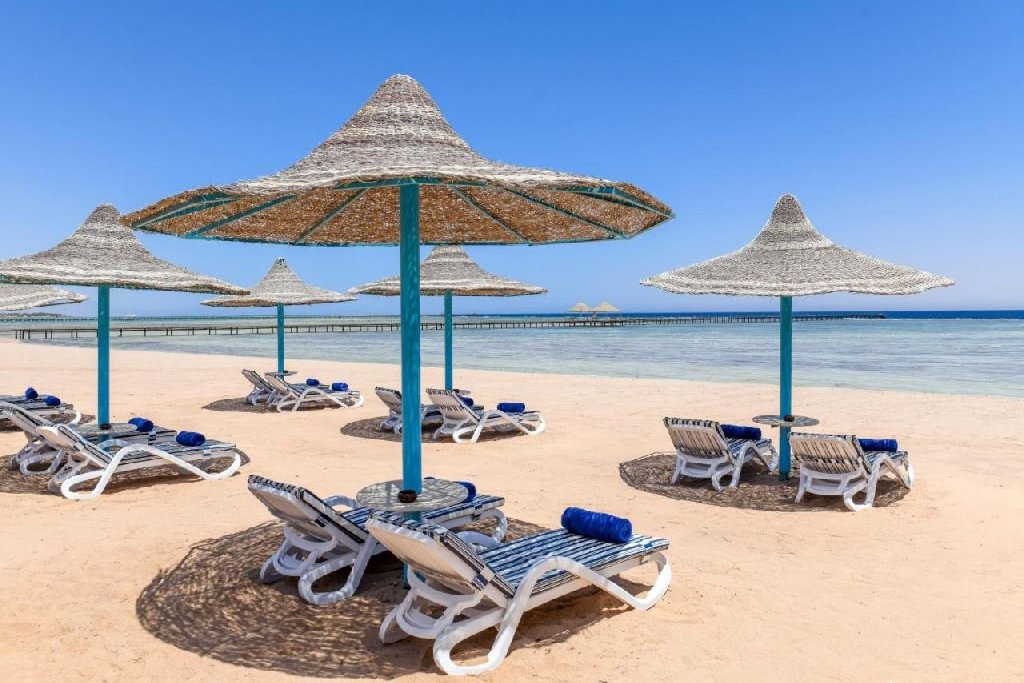 Magic World Sharm