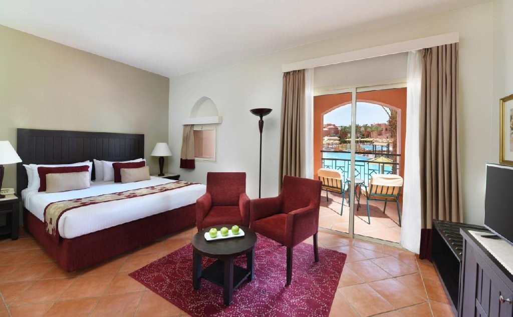 Magic World Sharm