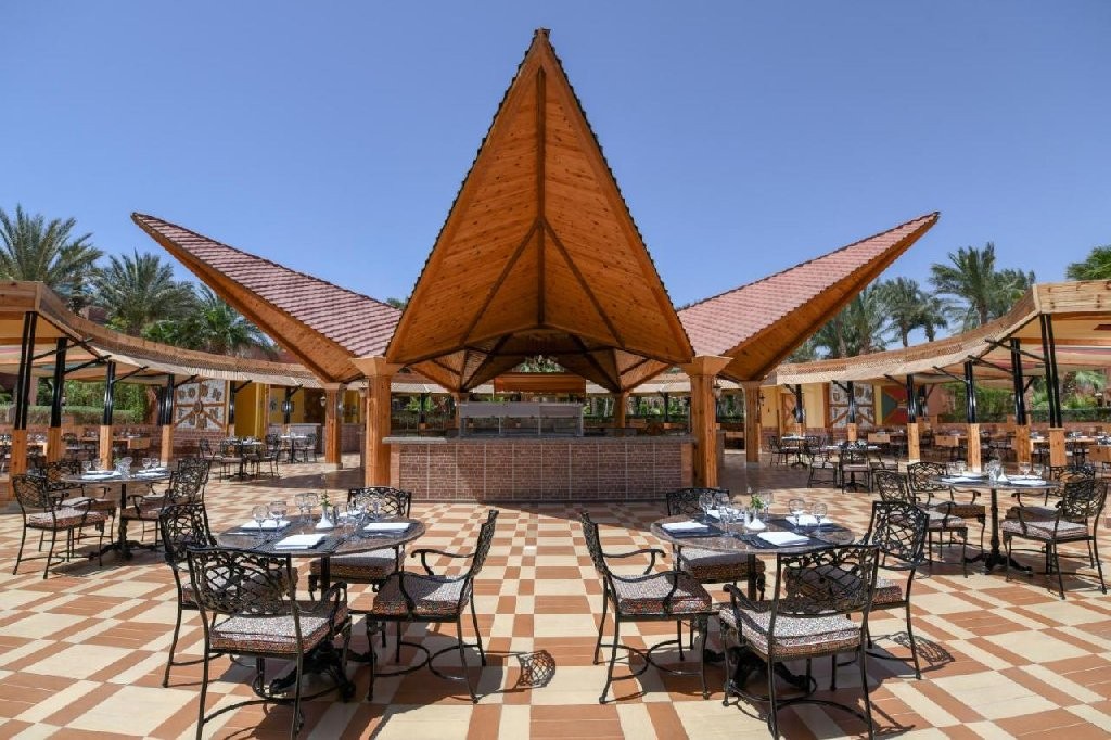 Magic World Sharm